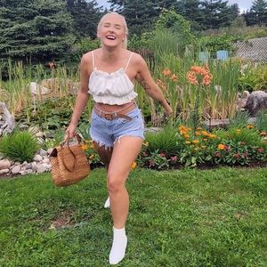 Meet your Posher, Brianna